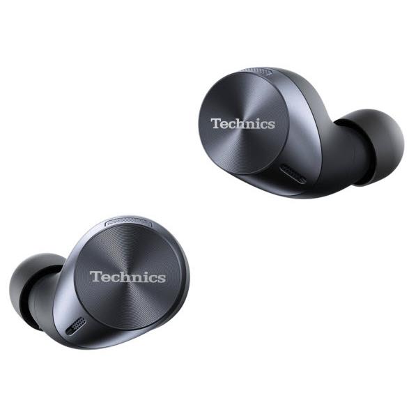 Technics Wireless In-Ear Headphones with Microphone EAHAZ60M2EK IMAGE 3