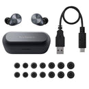 Technics Wireless In-Ear Headphones with Microphone EAHAZ60M2EK IMAGE 4
