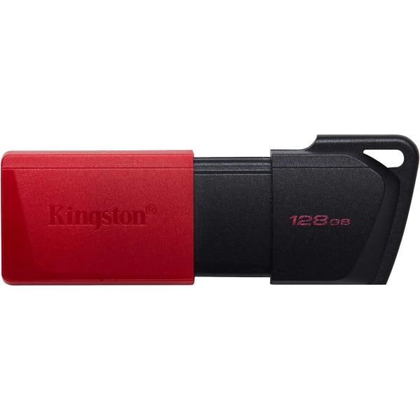Kingston USB Flash Drives 128 GB HS DTXM/128GB IMAGE 1