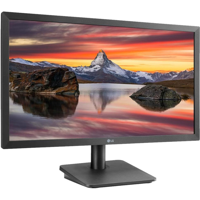 LG Monitors 22" 22MP410-B IMAGE 3