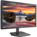 LG Monitors 22" 22MP410-B IMAGE 4