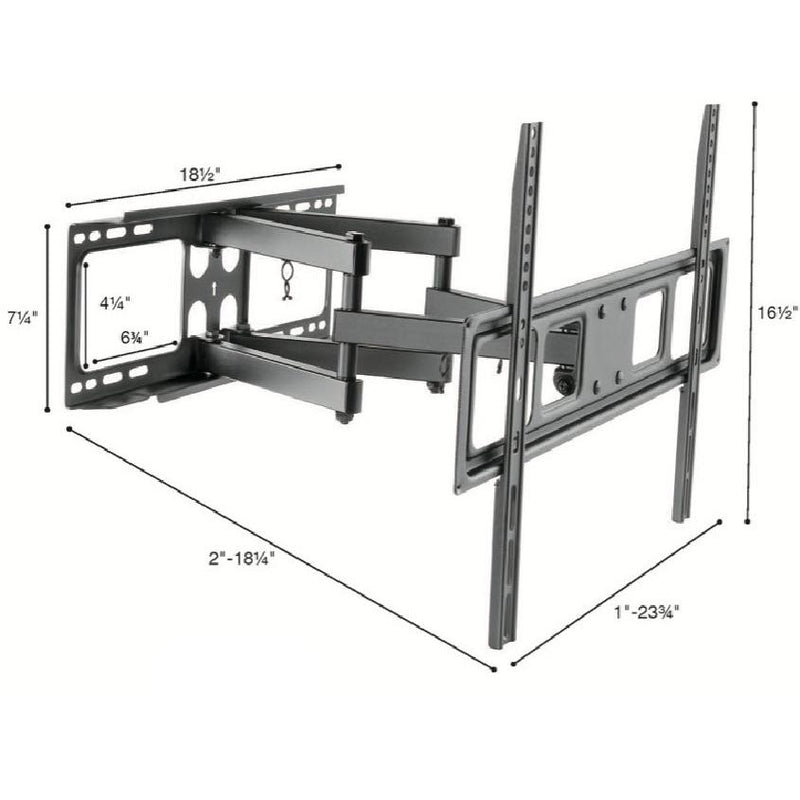 Sonora Articulating TV Mount for 37" and + SF264 IMAGE 2