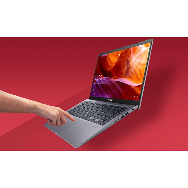 Asus VivoBook 15.6-inch Intel® Pentium® N5030 Portable Laptop X515MA-QS94-CB IMAGE 2