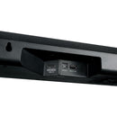 Yamaha Sound Bar with Bluetooth SR-B40A B IMAGE 5