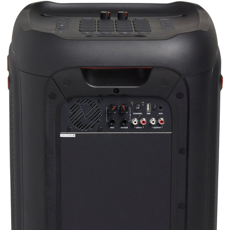 JBL Partybox 1000, 1100-Watt Jukebox with Built-in Bluetooth JBLPARTYBOX1000AM IMAGE 6