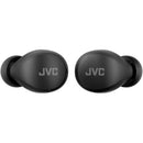  JVC Wireless In-Ear Headphones HA-A6T-B IMAGE 2
