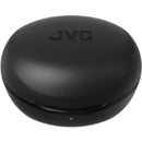  JVC Wireless In-Ear Headphones HA-A6T-B IMAGE 3