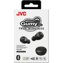  JVC Wireless In-Ear Headphones HA-A6T-B IMAGE 4