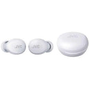  JVC Wireless In-Ear Headphones HA-A6T-W IMAGE 2