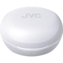  JVC Wireless In-Ear Headphones HA-A6T-W IMAGE 4