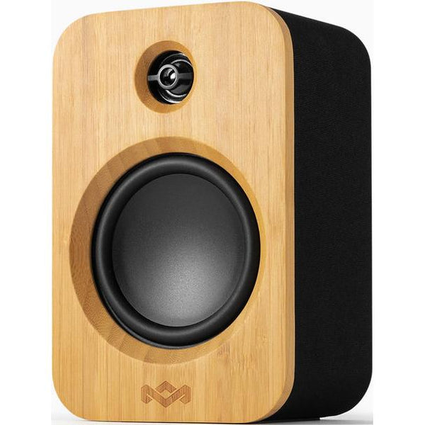 House of Marley Bluetooth Portable Speaker EM-JA119-SB