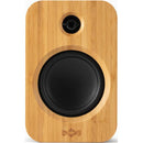 House of Marley Bluetooth Portable Speaker EM-JA119-SB IMAGE 2