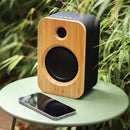 House of Marley Bluetooth Portable Speaker EM-JA119-SB IMAGE 5