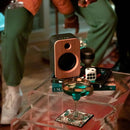 House of Marley Bluetooth Portable Speaker EM-JA119-SB IMAGE 6