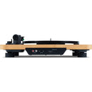 House of Marley 2-Speed Turntable with Built-in Bluetooth EM-JT010-SB IMAGE 3