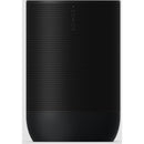 Sonos Bluetooth Portable Speaker Move 2 Black IMAGE 2