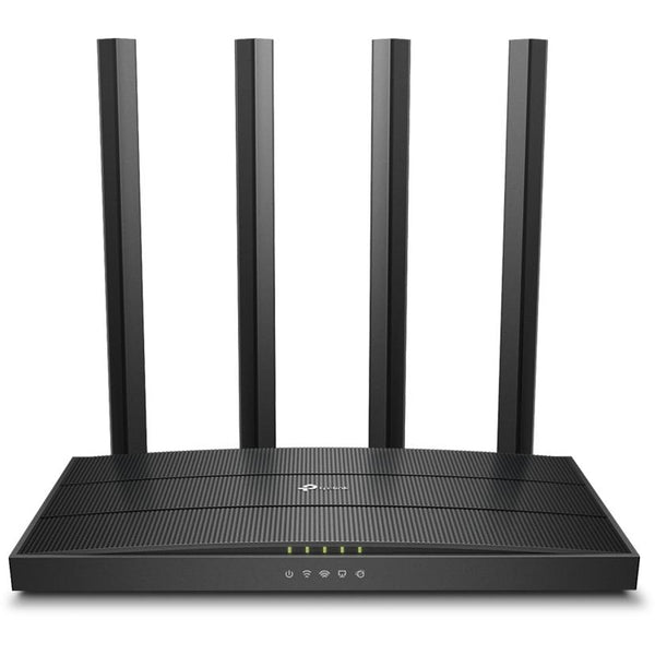 TP-Link Wireless MU-MIMO Wi-Fi Router Archer C80 IMAGE 1