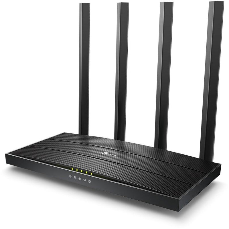 TP-Link Wireless MU-MIMO Wi-Fi Router Archer C80 IMAGE 2