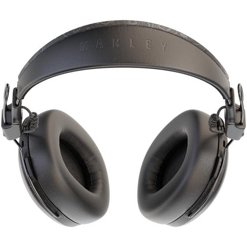 House of Marley Wireless Over-the-Ear Headphones EM-JH143-SB
