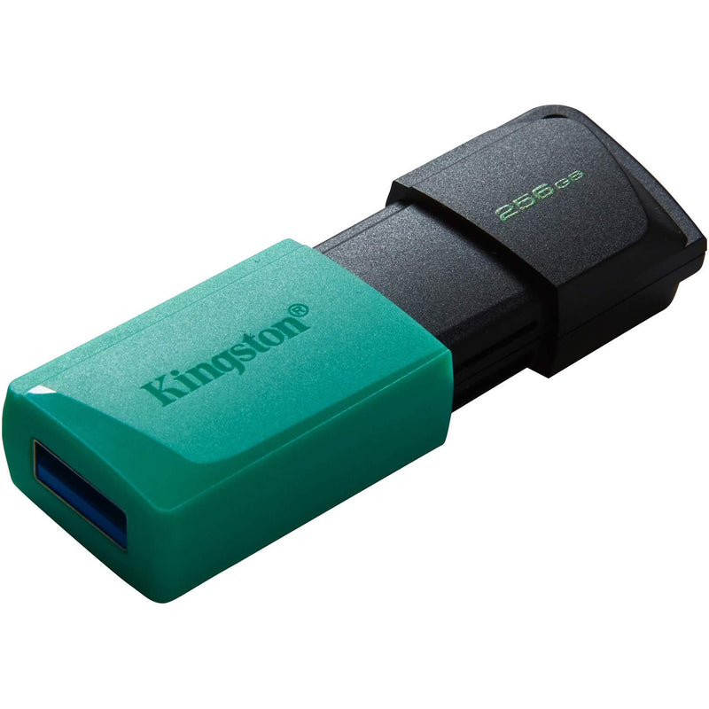 Kingston DataTraveler Exodia M USB Flash Drive with Moving Cap DTXM/256GB IMAGE 2