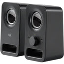 Logitech Stereo Speakers Z150 IMAGE 2