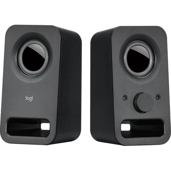 Logitech Stereo Speakers Z150 IMAGE 3