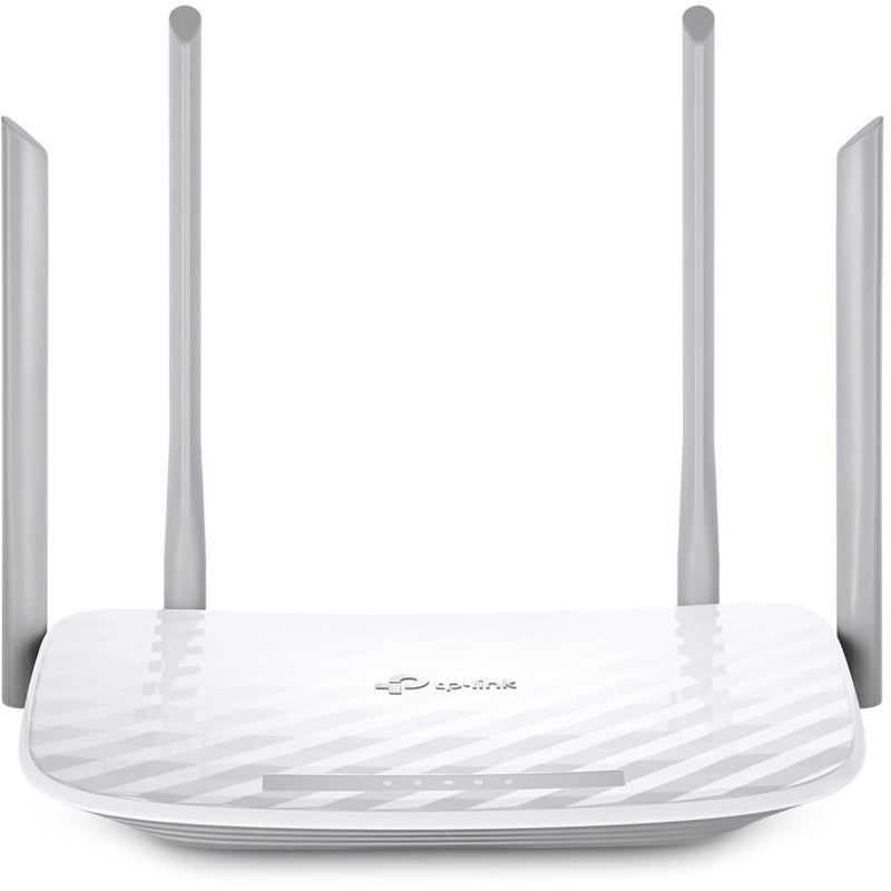 TP-Link Wireless Dual Band Router AC1200 IMAGE 1