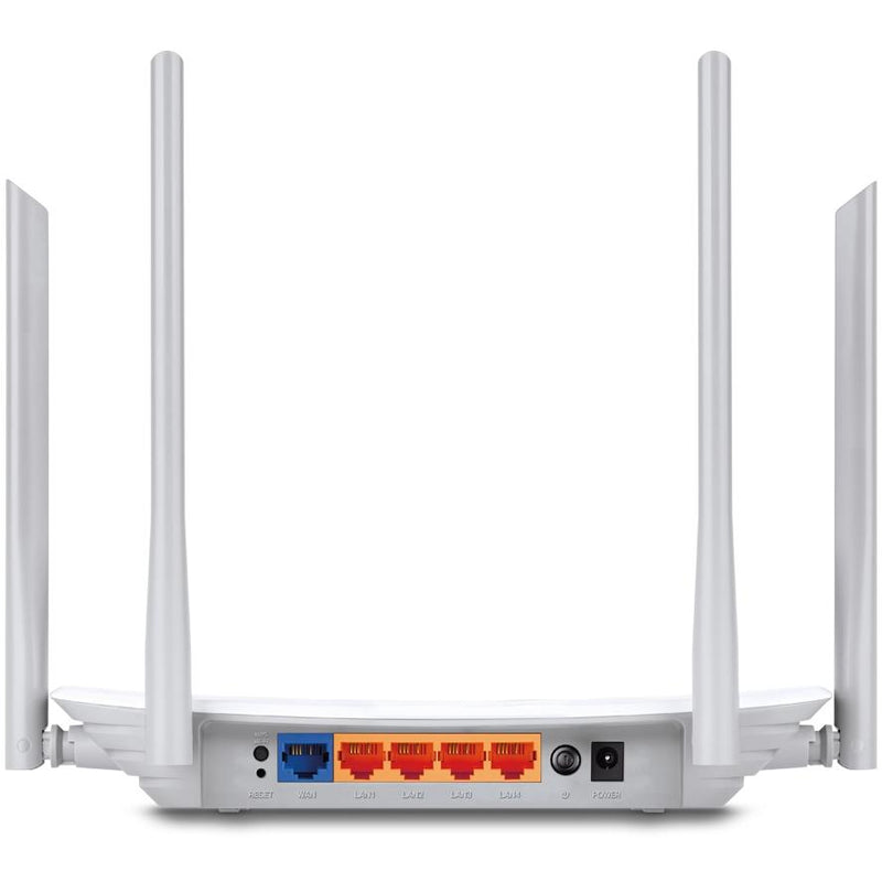 TP-Link Wireless Dual Band Router AC1200 IMAGE 3