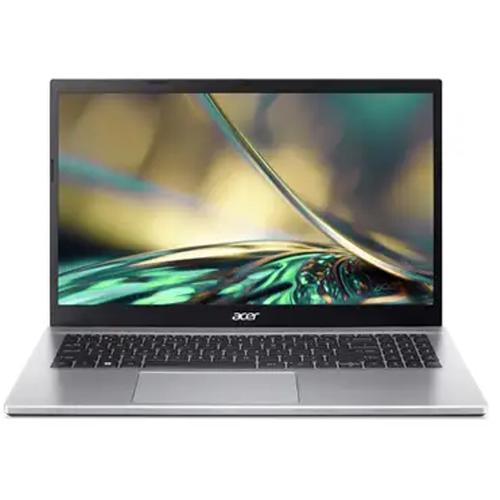 Acer Aspire 3 15.6-inch Intel® Core™ i3-1215U Laptop A315-59-32X9 IMAGE 1