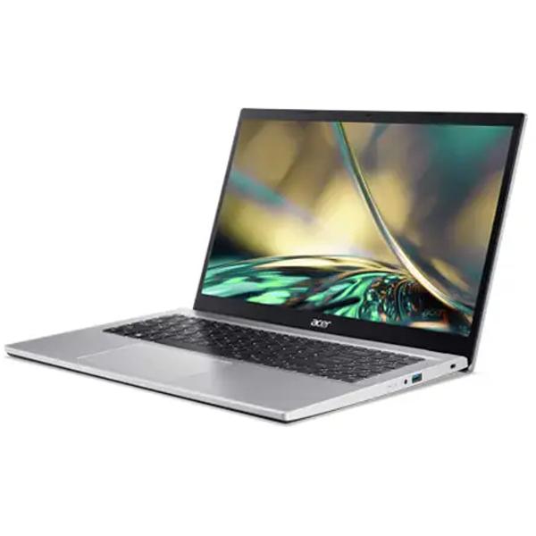 Acer Aspire 3 15.6-inch Intel® Core™ i3-1215U Laptop A315-59-32X9 IMAGE 3