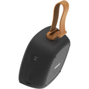 Foniq SOLO Bluetooth Wireless Water Resistant Speaker FQ-SOLO IMAGE 3