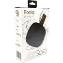Foniq SOLO Bluetooth Wireless Water Resistant Speaker FQ-SOLO IMAGE 4