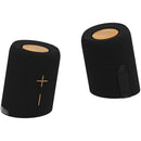 Foniq DUO Bluetooth Wireless Water Resistant Speaker FQ-DUO IMAGE 4