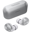 Technics Bluetooth In-Ear True Wireless Headphones with Microphone EAH-AZ40M2E-S IMAGE 3