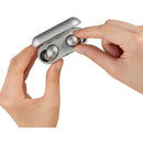 Technics Bluetooth In-Ear True Wireless Headphones with Microphone EAH-AZ40M2E-S IMAGE 5