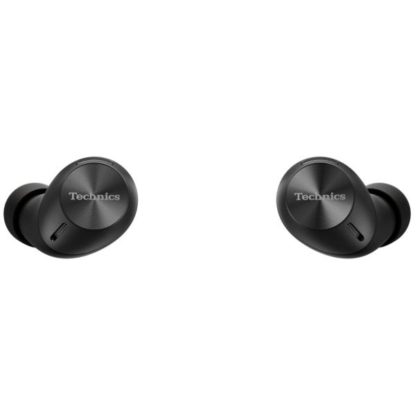 Technics Bluetooth In-Ear True Wireless Headphones with Microphone EAH-AZ40M2E-K IMAGE 4