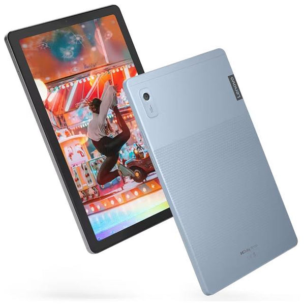Lenovo 9-inch 32GB Android Tablet with Case ZAC30009US IMAGE 1