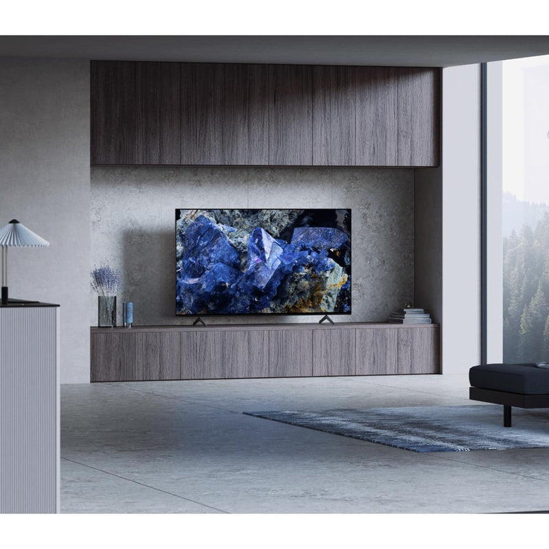 Sony BRAVIA XR 65-inch OLED 4K HDR Smart Google TV XR-65A75L IMAGE 10