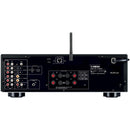 Yamaha Network Receiver R-N600A Black IMAGE 2