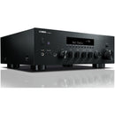 Yamaha Network Receiver R-N600A Black IMAGE 3