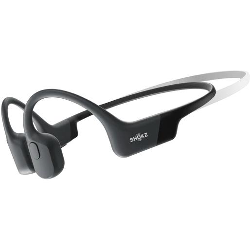 SHOKZ OpenRun S803 Mini Open-Ear Bluetooth Headphones with Microphone S803-MN-BK IMAGE 1