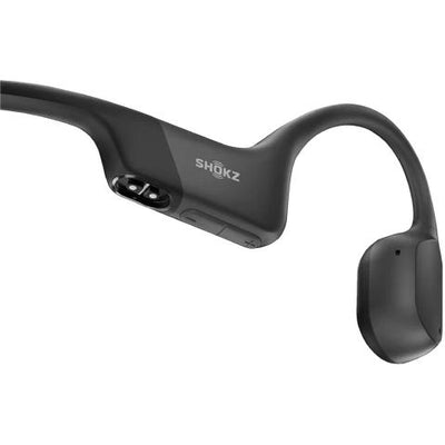 SHOKZ Open-Ear Bluetooth Headphones with Microphone OpenRun S803 Mini