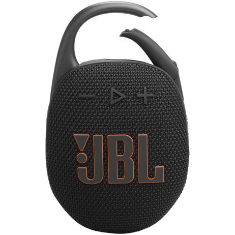 JBL Bluetooth Portable Speaker JBLCLIP5BLKAM IMAGE 2