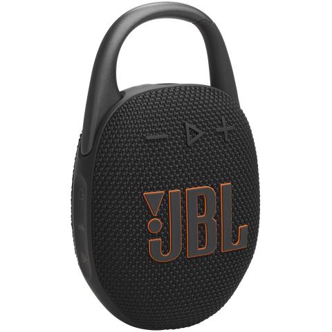 JBL Bluetooth Portable Speaker JBLCLIP5BLKAM IMAGE 3