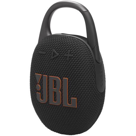 JBL Bluetooth Portable Speaker JBLCLIP5BLKAM IMAGE 7