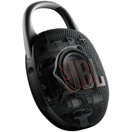 JBL Bluetooth Portable Speaker JBLCLIP5BLKAM IMAGE 8