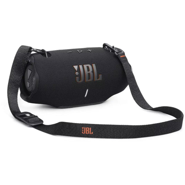 JBL Bluetooth Portable Speaker JBLXTREME4BLKAM IMAGE 1