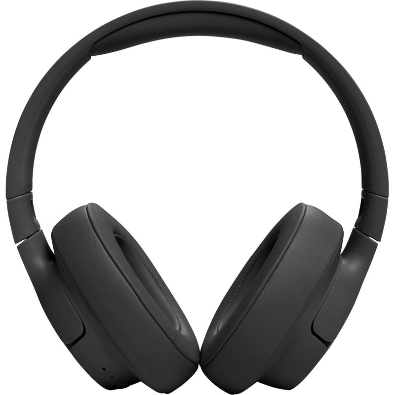 JBL Bluetooth Over-the-Ear Headphones with Microphone Tune 720BT (JBLT720BTBLKAM) IMAGE 2