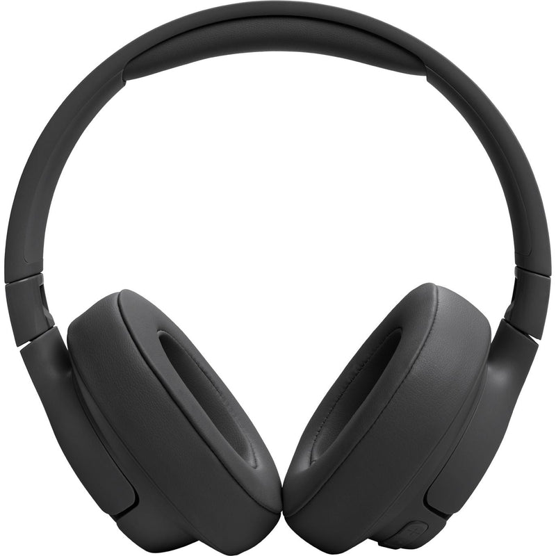 JBL Bluetooth Over-the-Ear Headphones with Microphone Tune 720BT (JBLT720BTBLKAM) IMAGE 3