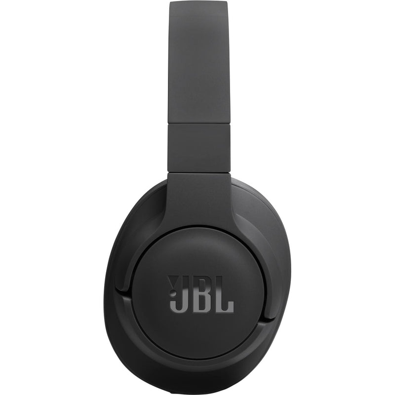 JBL Bluetooth Over-the-Ear Headphones with Microphone Tune 720BT (JBLT720BTBLKAM) IMAGE 4